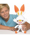 POKEMON PELUCHE 20CM