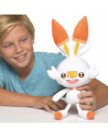 POKEMON PELUCHE 20CM