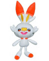 POKEMON PELUCHE 20CM