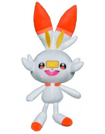 POKEMON PELUCHE 20CM