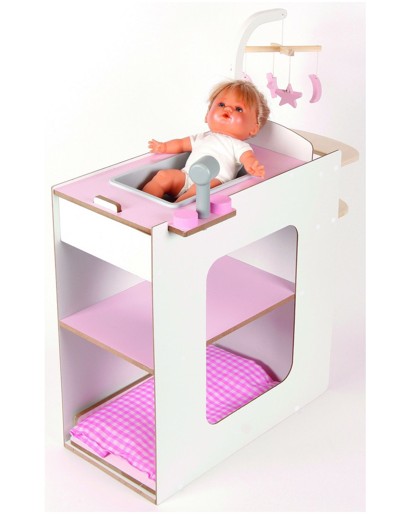 NURSERY 3 EN 1