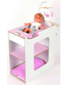 NURSERY 3 EN 1