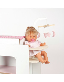 NURSERY 3 EN 1