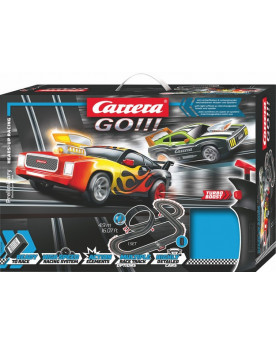 CIRCUIT HEADS UP RACING 4.9M