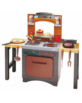 100% CHEF LA PIZZERIA