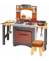 100% CHEF LA PIZZERIA
