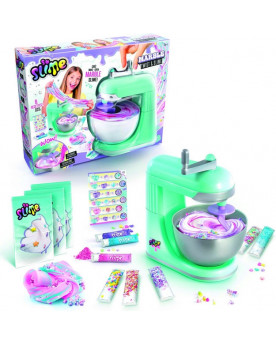 SLIME MIXEUR