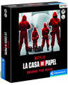 CASA DE PAPEL LE JEU
