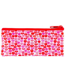 POCHETTE A TRUCS DEFILLE...