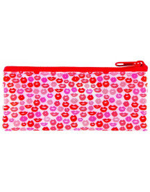 POCHETTE A TRUCS DEFILLE LIPSTICK