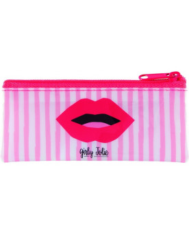 POCHETTE A TRUCS DE FILLE...