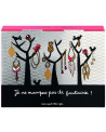 BOITE A BIJOUX J'ADORE
