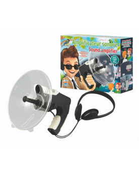 AMPLIFICATEUR DE SONS 30M