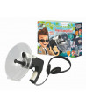 AMPLIFICATEUR DE SONS 30M