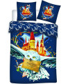 HOUSSE DE COUETTE HARRY POTTER EDWIGE
