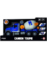 CAMION TOUPIE L/S