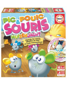 PIC & POUIC SOURIS