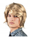 PERRUQUE HOMME/FEMME 16 ASS.