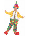 COSTUMES GARCONS 8ASS. 4/6 7/9 ANS