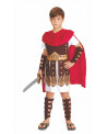 COSTUMES GARCONS 8ASS. 4/6 7/9 ANS