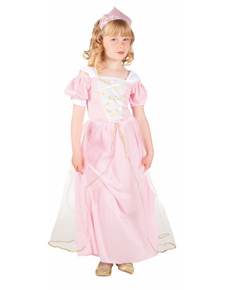 COST DARLING PRINCESSE 4/6 ANS