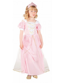 COST DARLING PRINCESSE 4/6 ANS