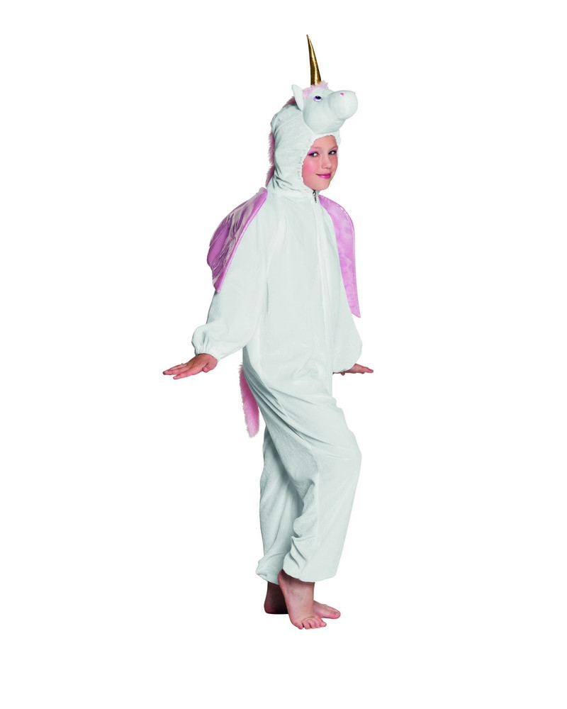 COMBI PELUCHE LICORNE MAX 140CM