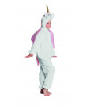COMBI PELUCHE LICORNE MAX 140CM