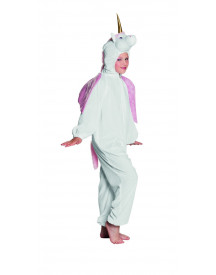 COMBI PELUCHE LICORNE MAX 140CM