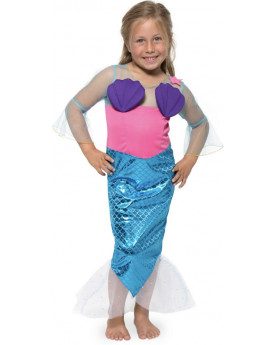 COST SIRENE TAILLE S