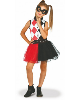 ROBE TUT HARLEY QUINN TUTU...