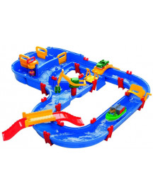 CIRCUIT D'EAU MEGA BRIDGE