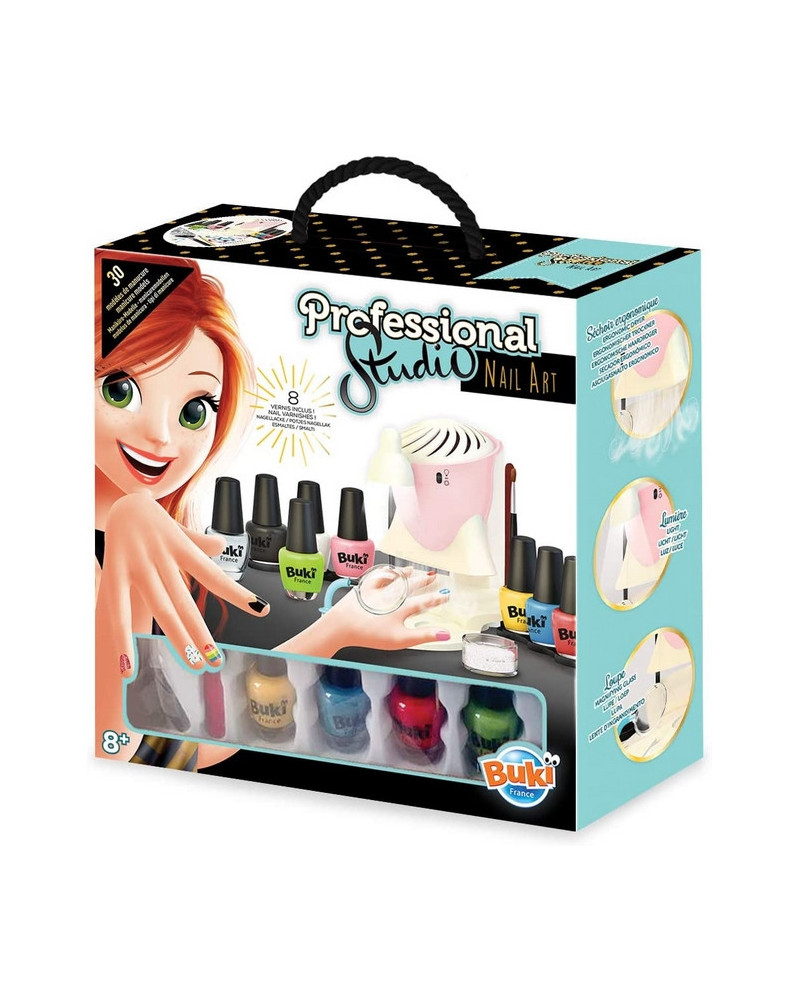 PROFESSIONAL STUDIO NAIL ART
