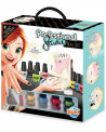 PROFESSIONAL STUDIO NAIL ART