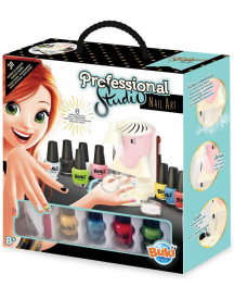 PROFESSIONAL STUDIO NAIL ART