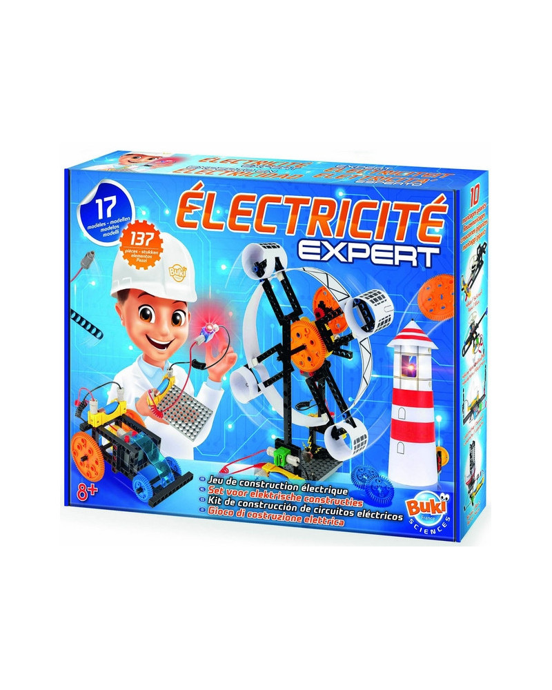 ELECTRICITE EXPERT