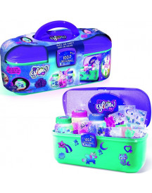 SO GLOW MAGIC JAR VANITY