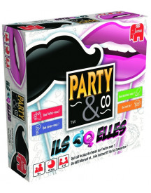 PARTY&CO ILS&ELLES