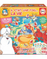 IL ETAIT UNE FOIS LA VIE