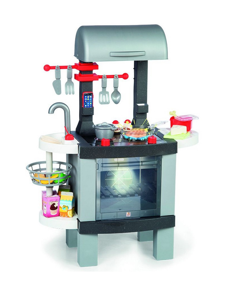 CUISINE REAL COOKING LED + SONS