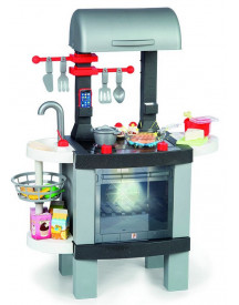 CUISINE REAL COOKING LED + SONS