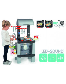 CUISINE REAL COOKING LED + SONS