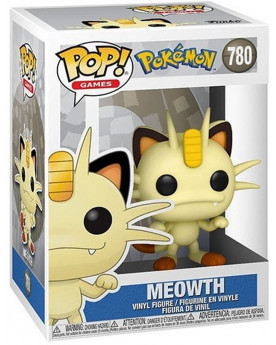 FUNKO POP 780 POKEMON...