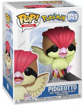 FUNKO POP 849 POKEMON...