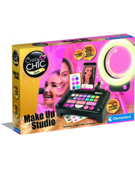 CRAZY CHIC BEAUTY INFLUENCER