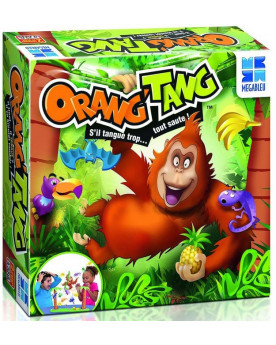 ORANG TANG