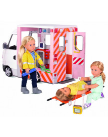 AMBULANCE