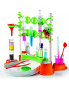 SCIENCE&JEU CHIMIE SURPRENANTE