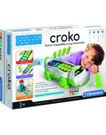COKO LE CROCO ROBOT