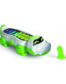 COKO LE CROCO ROBOT